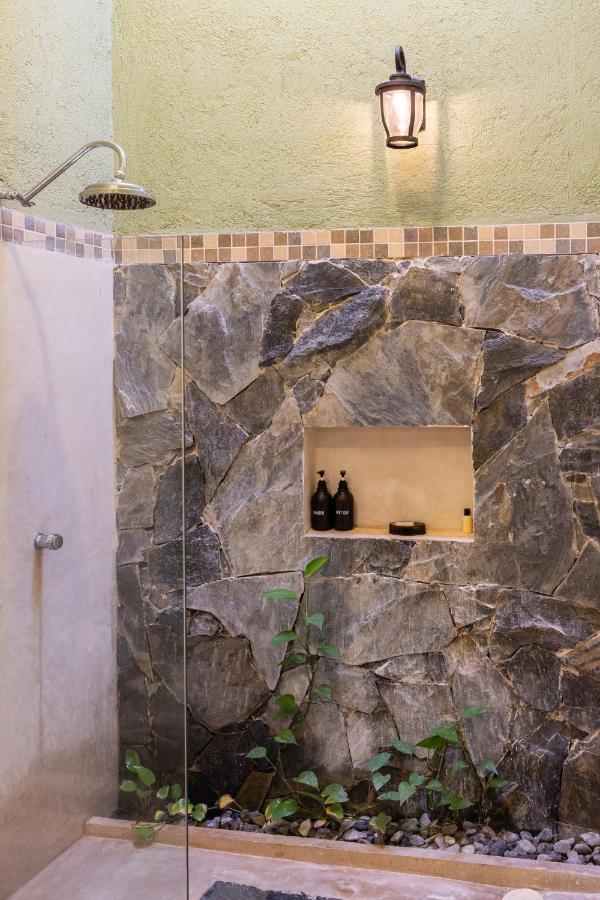 Casa Dos Lirios Hotel Boutique Mérida Dış mekan fotoğraf